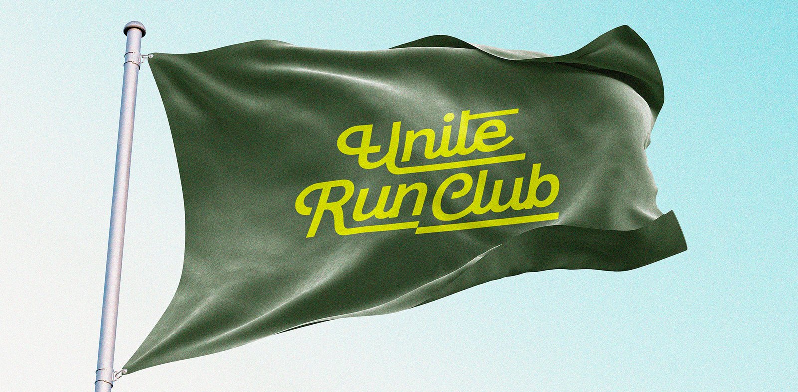 Unite Run Club - Project Inusual