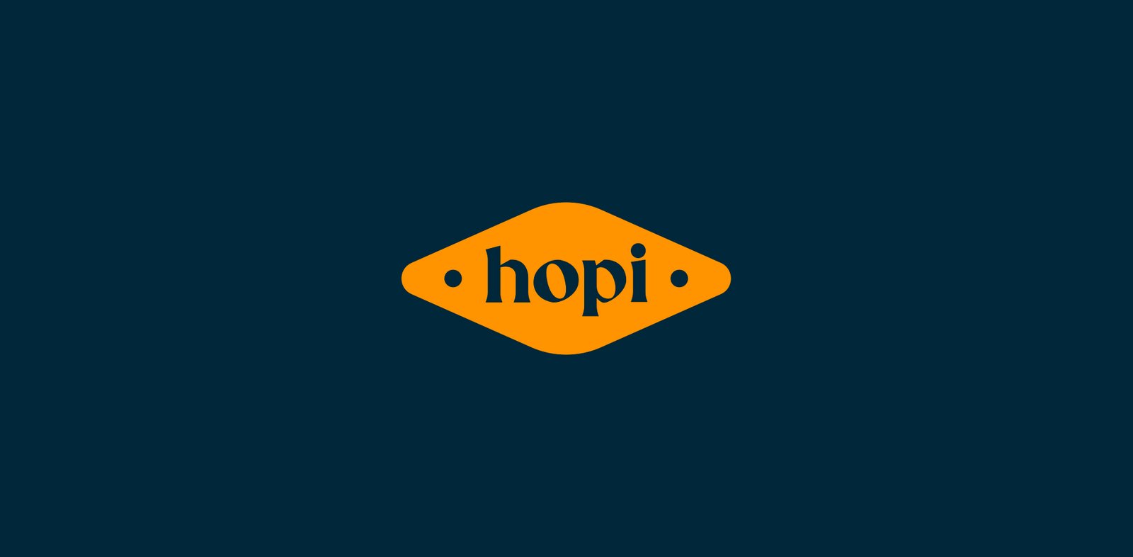 Hopi coffee - Project Inusual