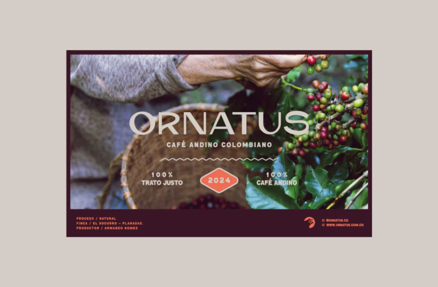 Ornatus Coffee
