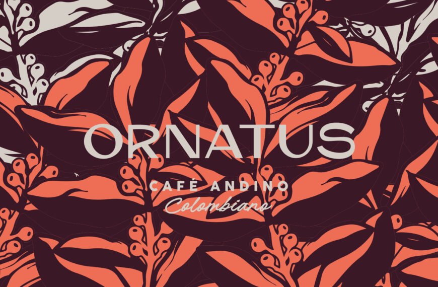 Ornatus Coffee